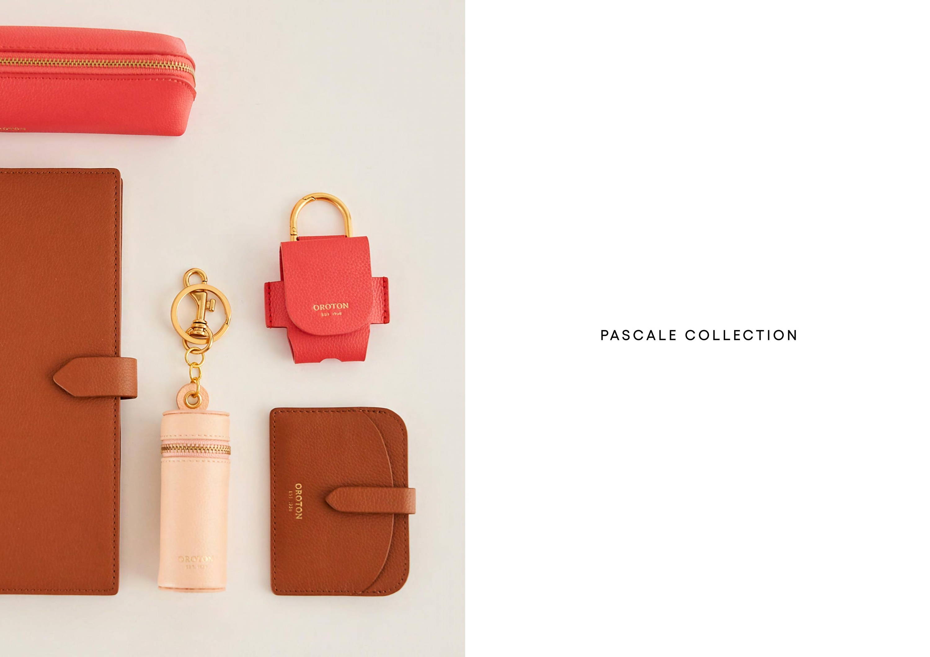 Shop Pascale Collection